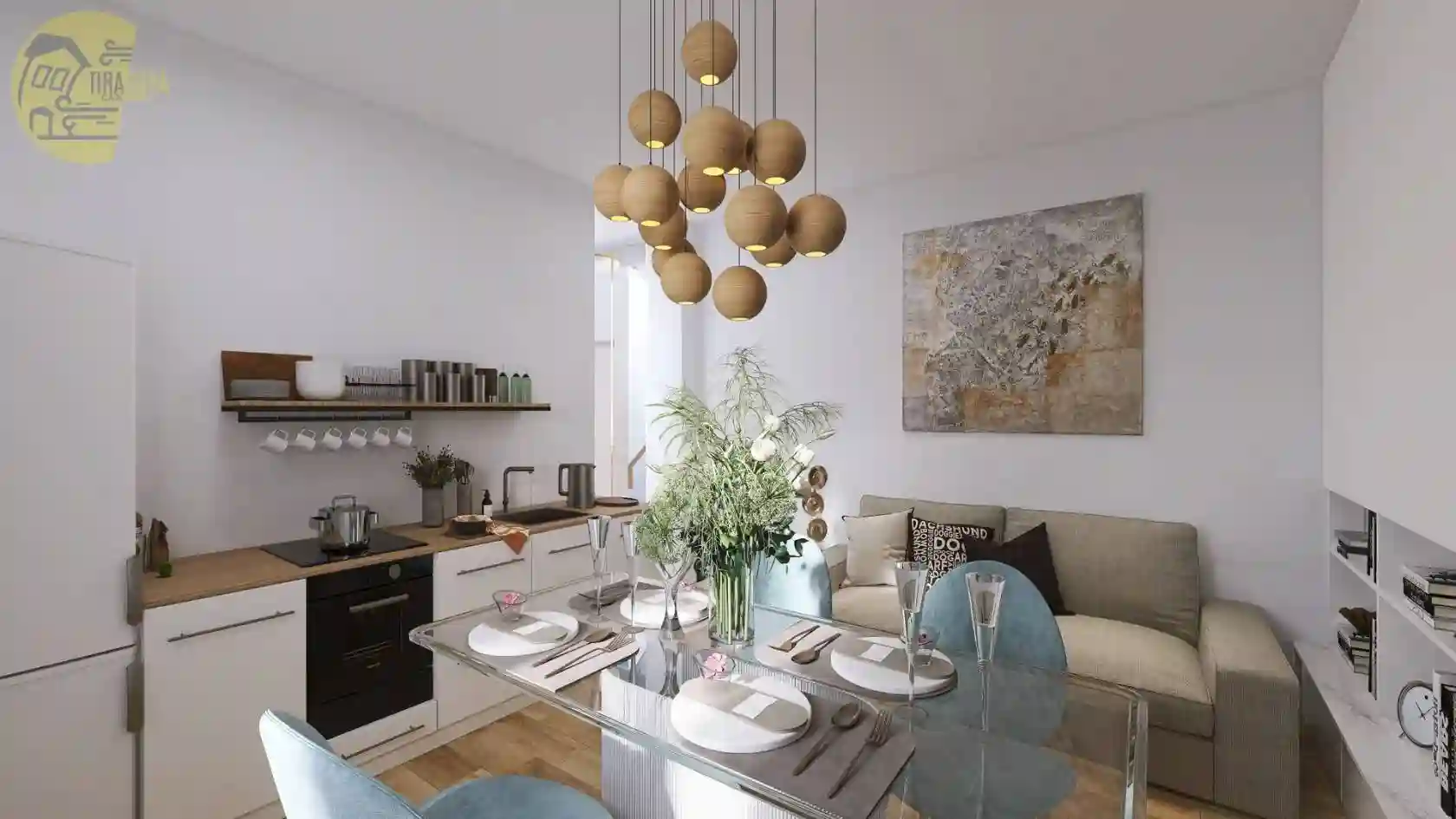 Appartamento - foto 2