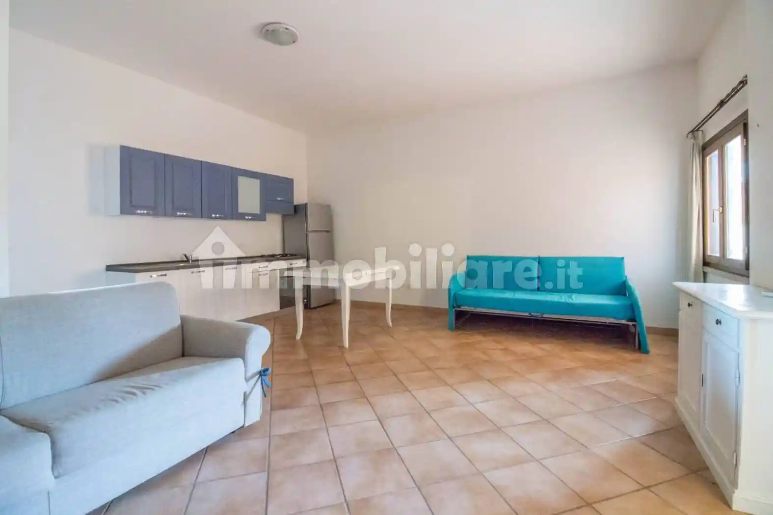 Appartamento in vendita a Arzachena