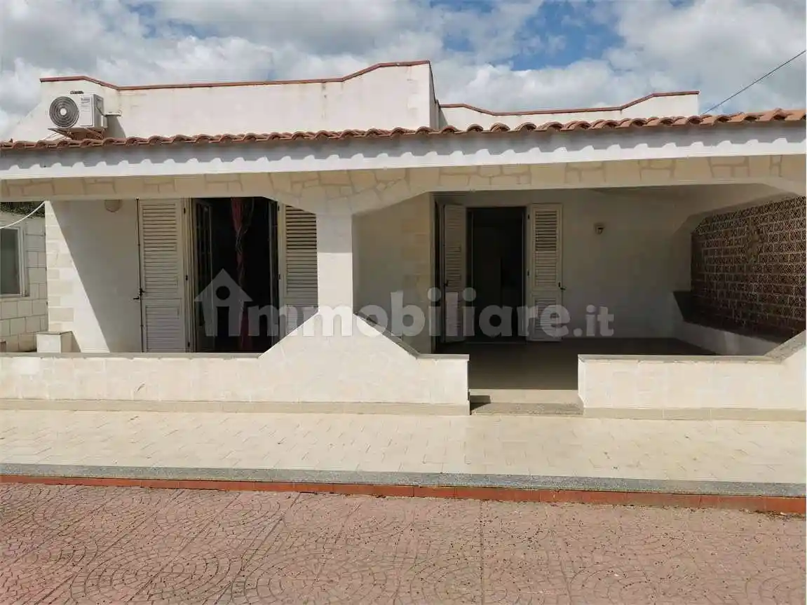 Villa in vendita a Siracusa