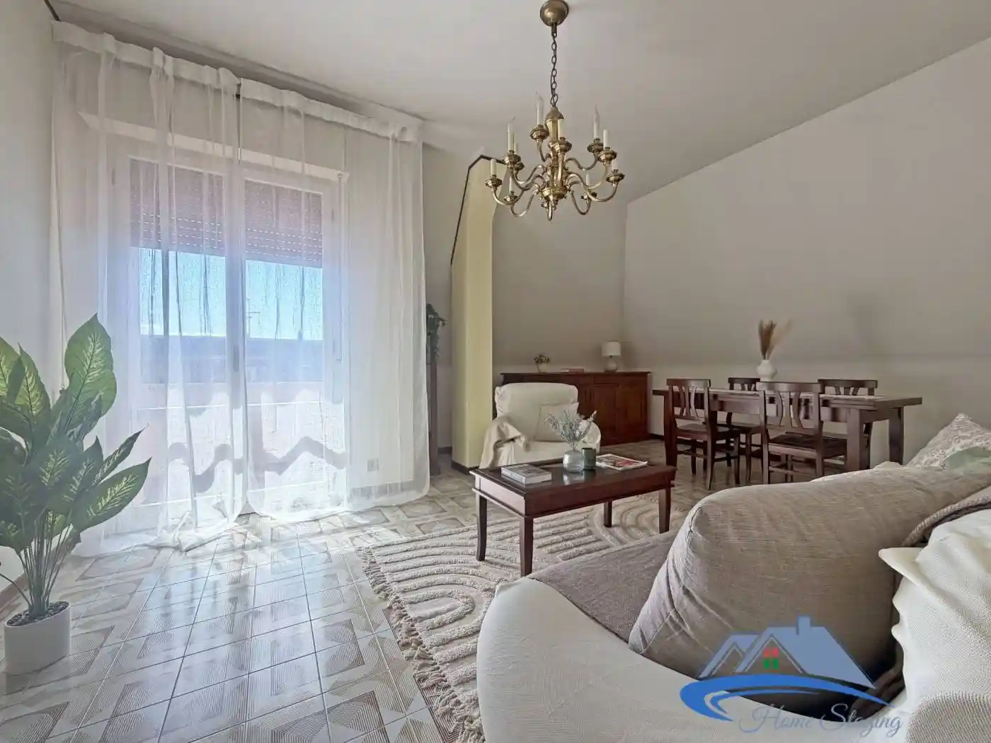 Appartamento in vendita a Terni