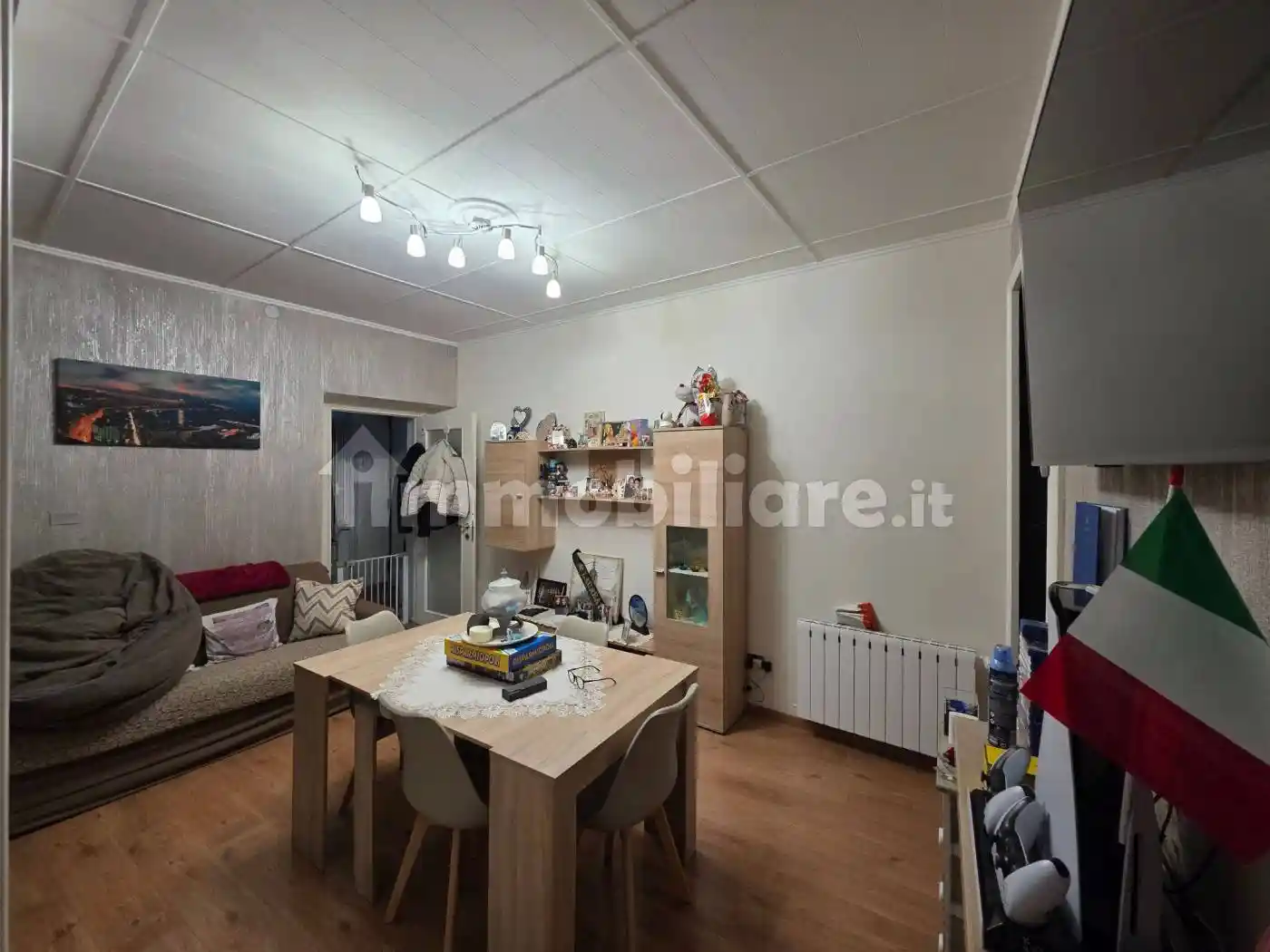 Palazzo - Edificio in vendita a Trieste