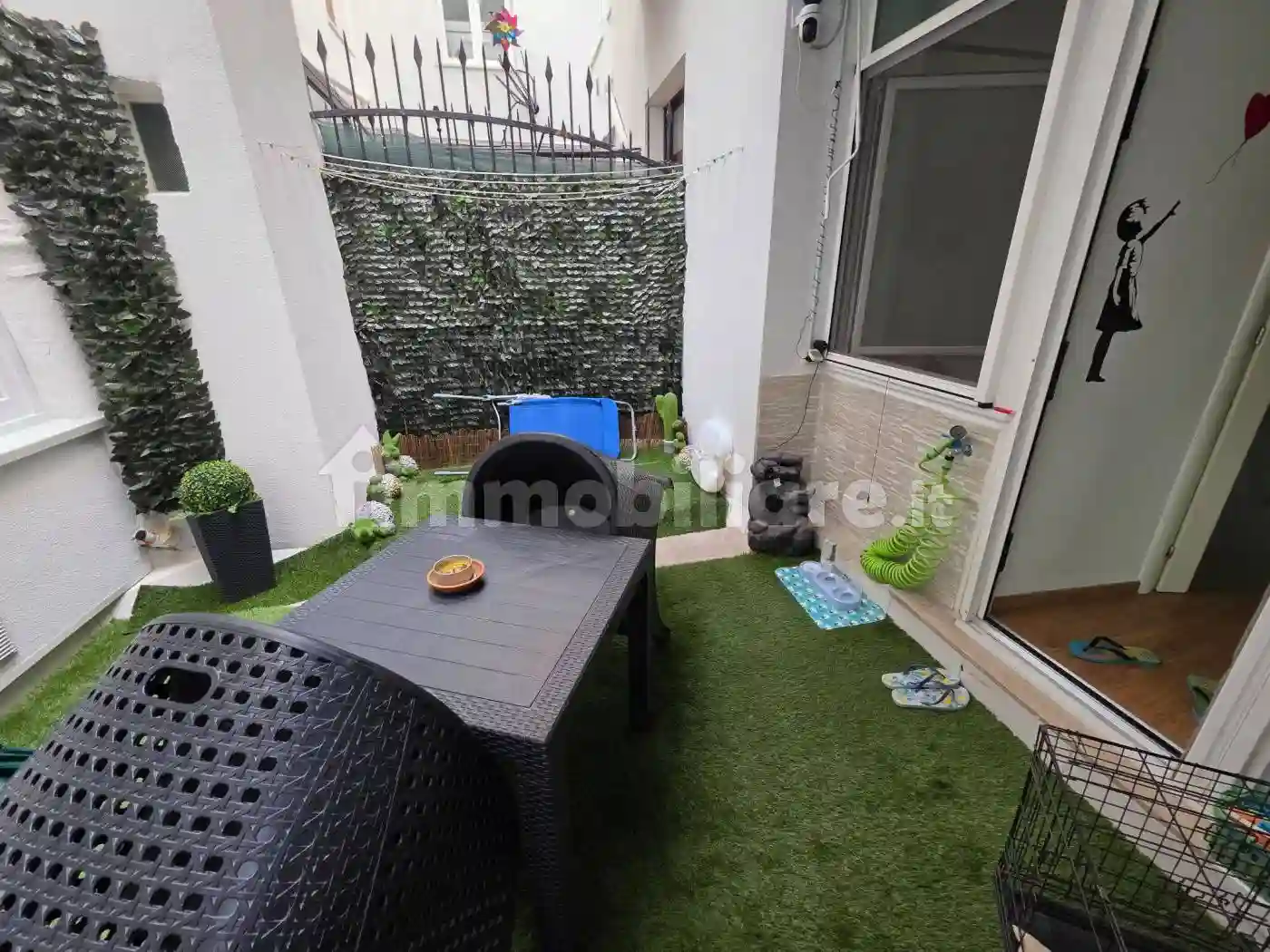 Palazzo - Edificio - foto 5