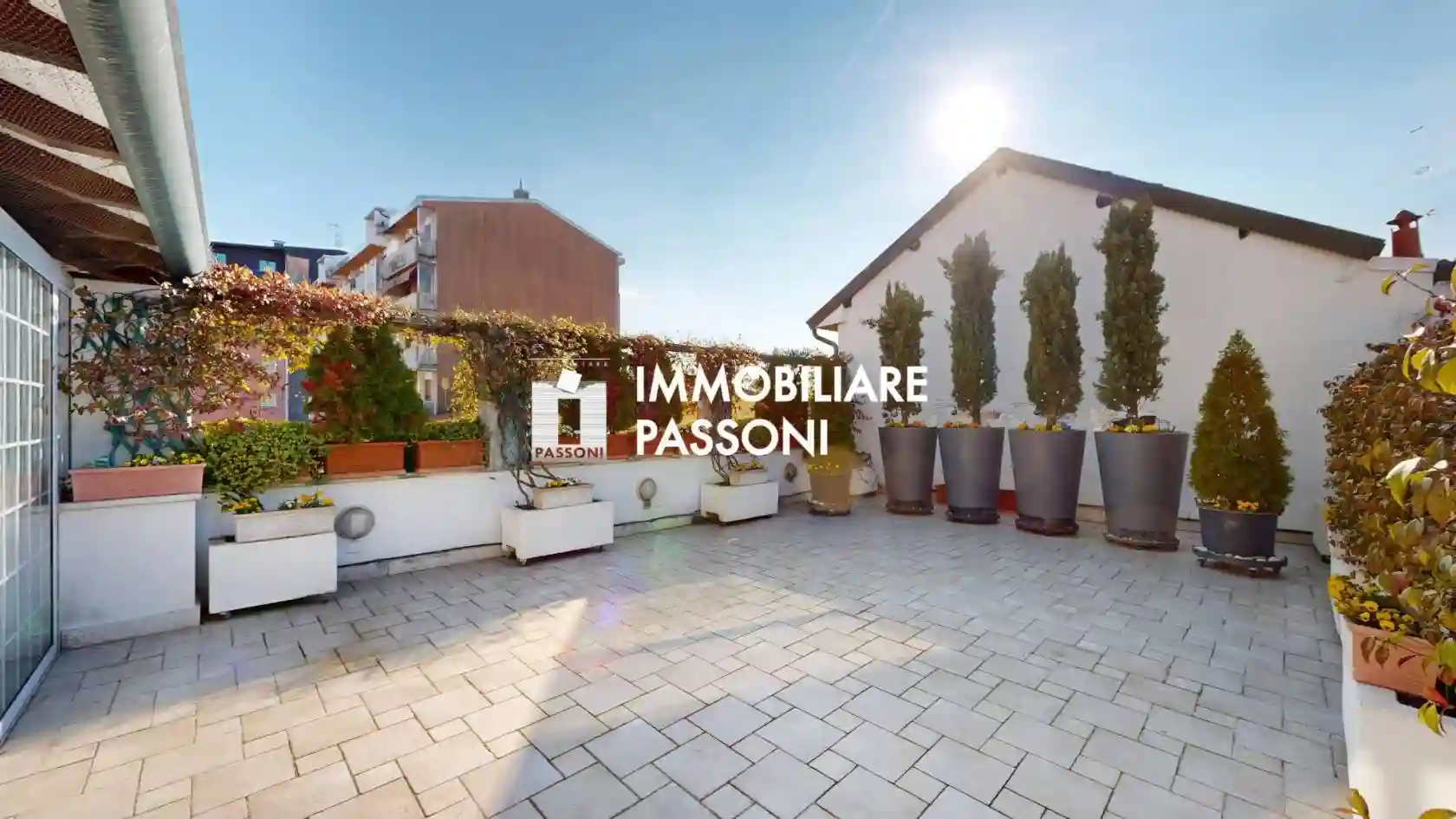 Attico - Mansarda - foto 2