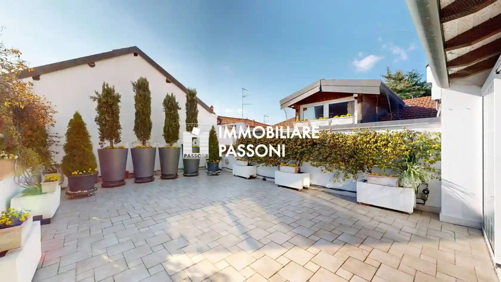 Attico - Mansarda - foto 3