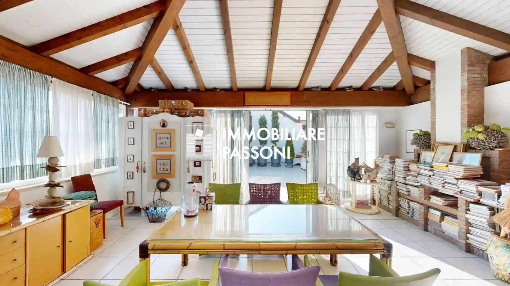 Attico - Mansarda - foto 4