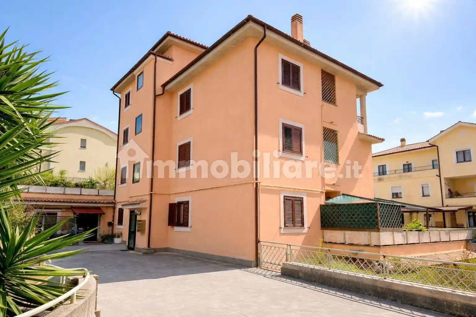 Appartamento in vendita a Bracciano