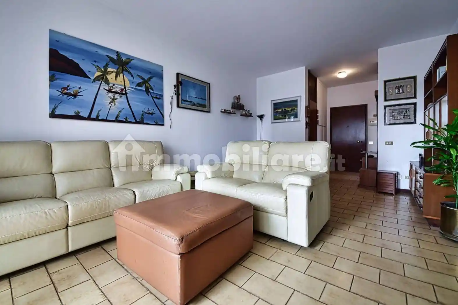 Appartamento in vendita a Sesto San Giovanni