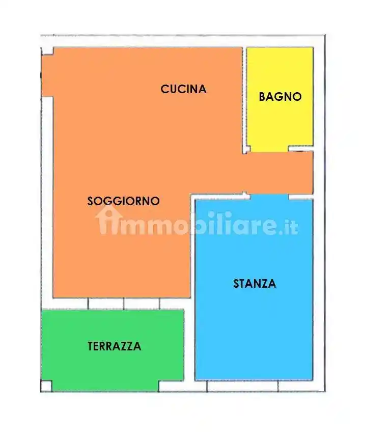 Appartamento in vendita a Bolzano