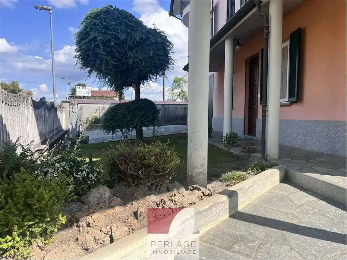 Villa in vendita a Cavallermaggiore