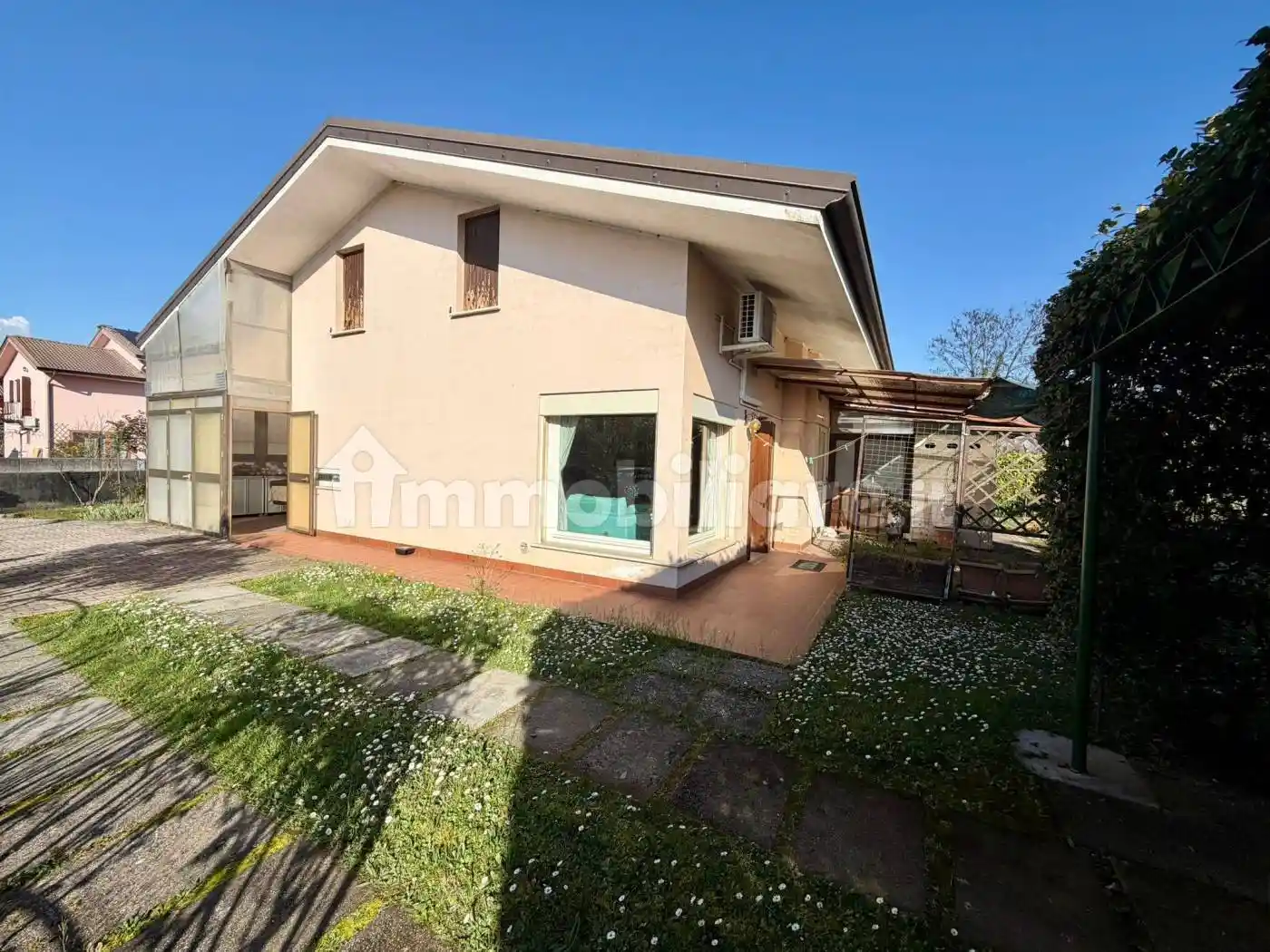 Villa in vendita a Aiello del Friuli