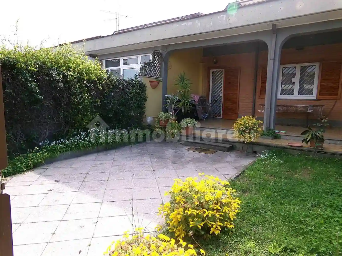 Villetta a schiera - foto 2