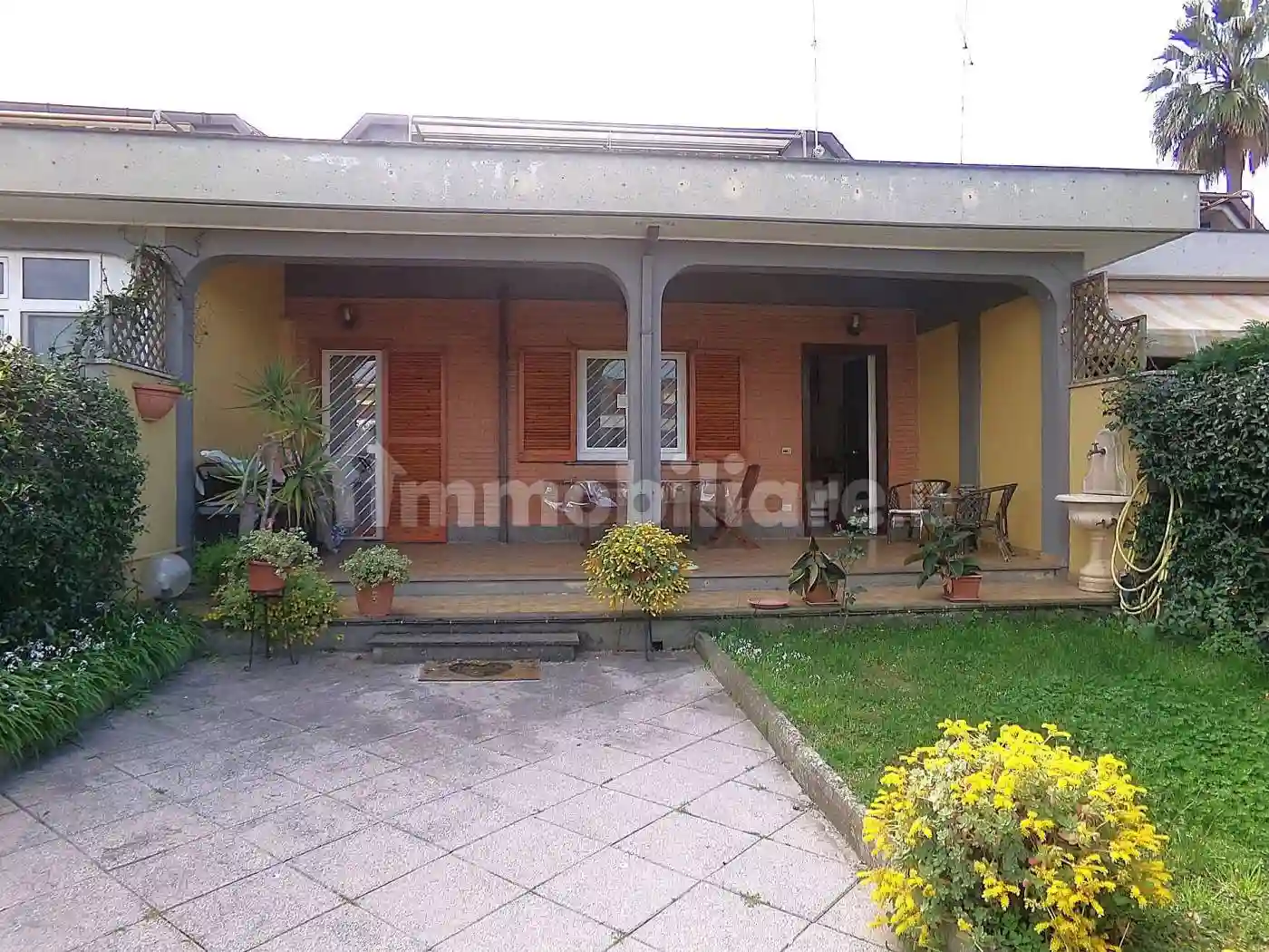 Villetta a schiera - foto 3