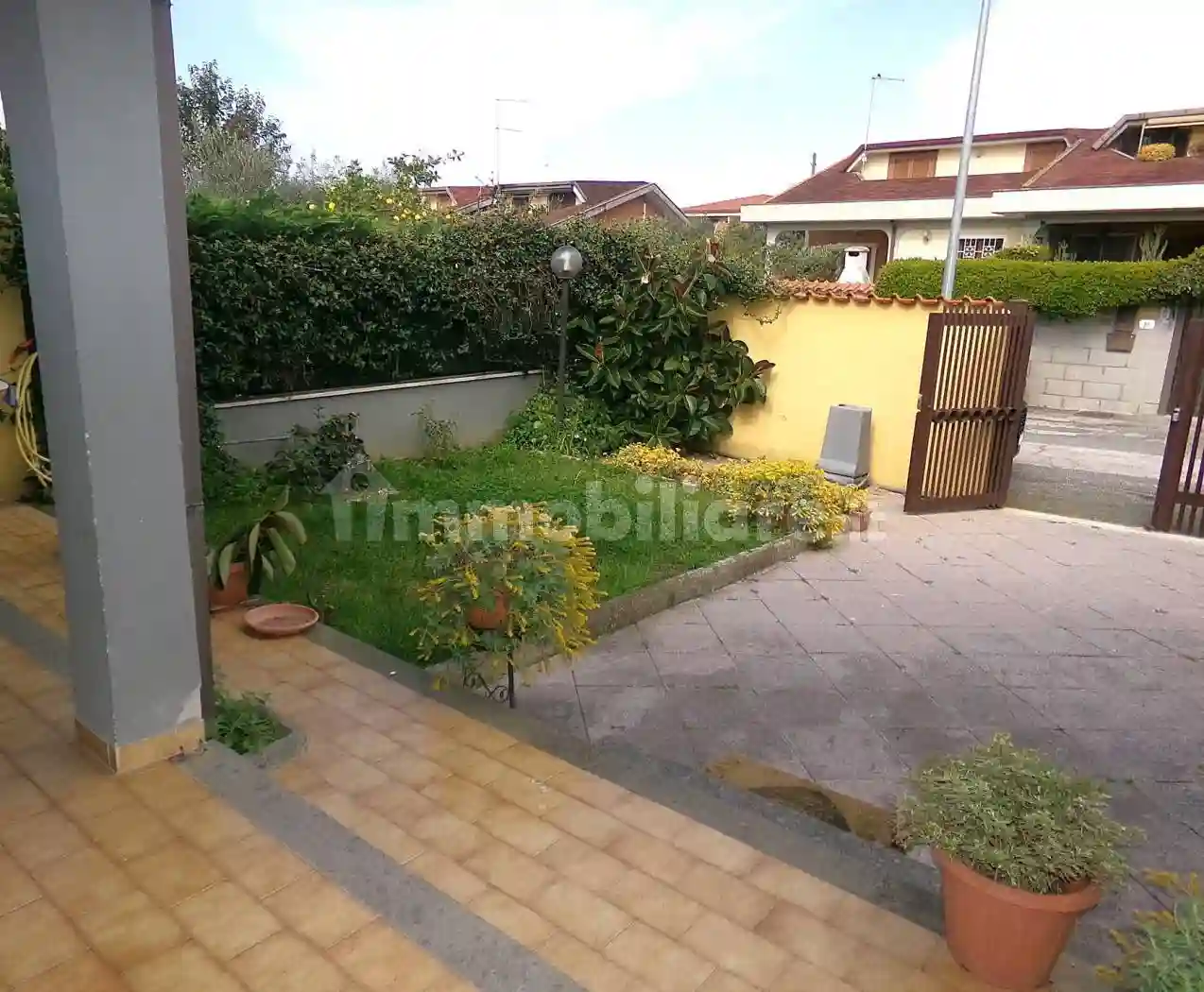 Villetta a schiera - foto 4