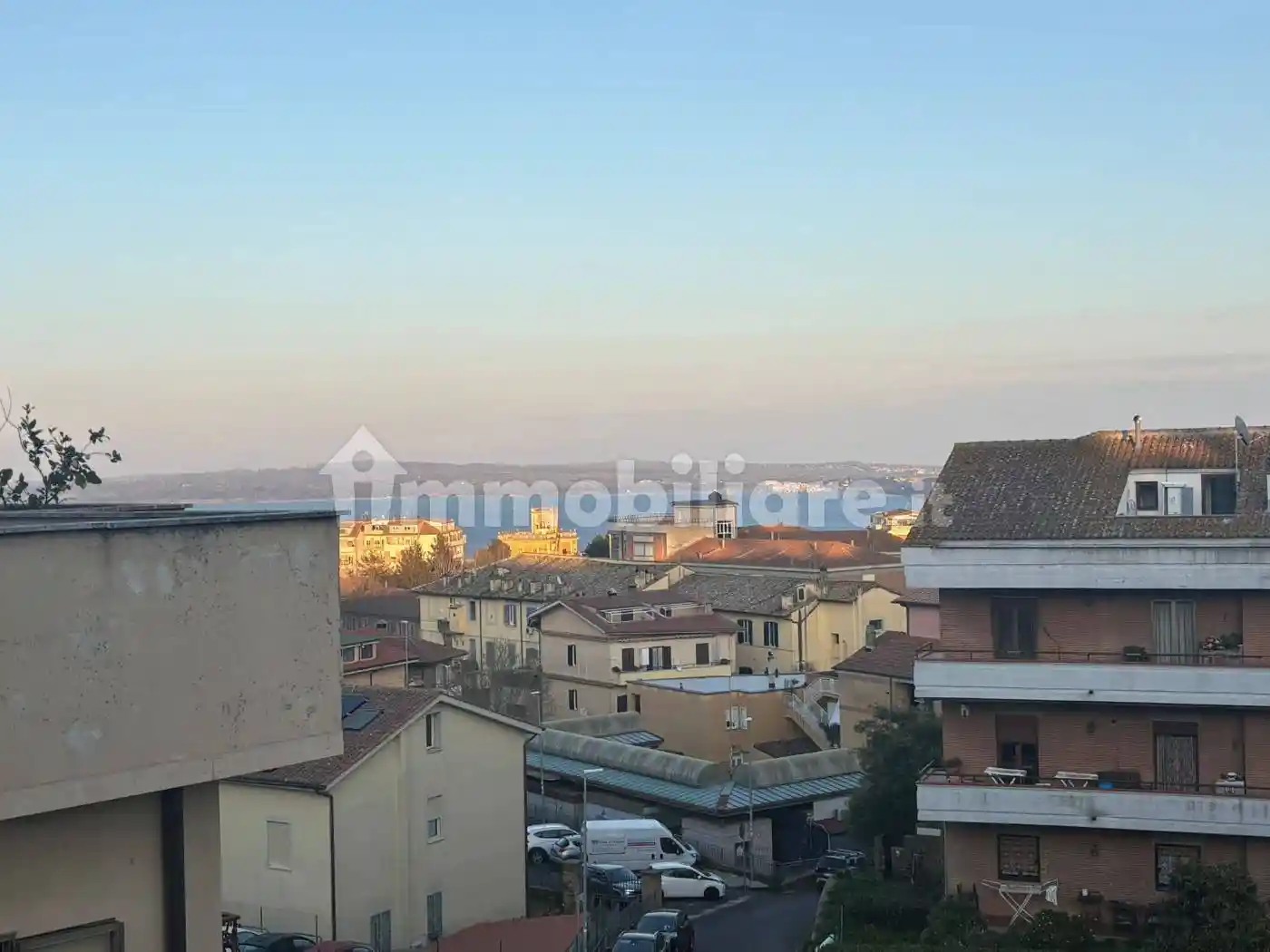 Appartamento in vendita a Bracciano