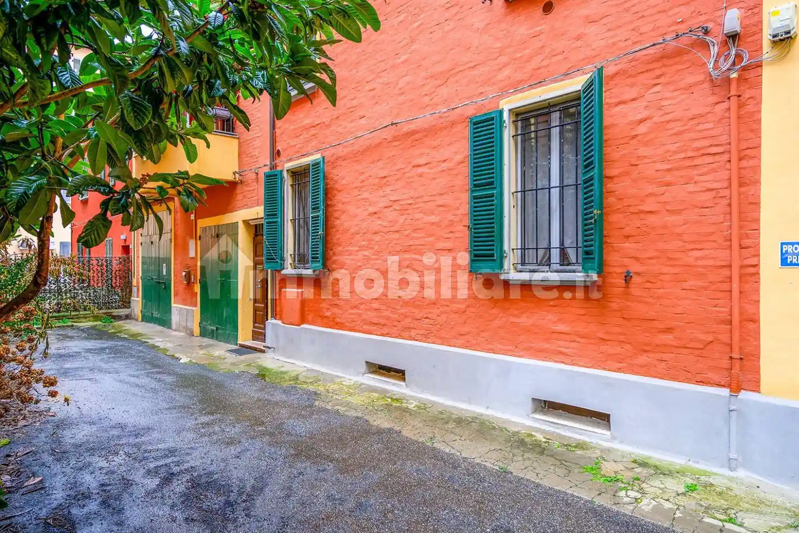 Appartamento in vendita a Bologna