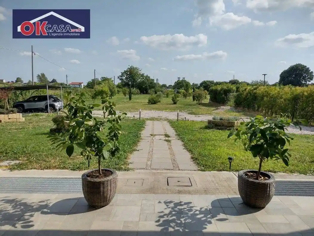 Villa in vendita a Verona