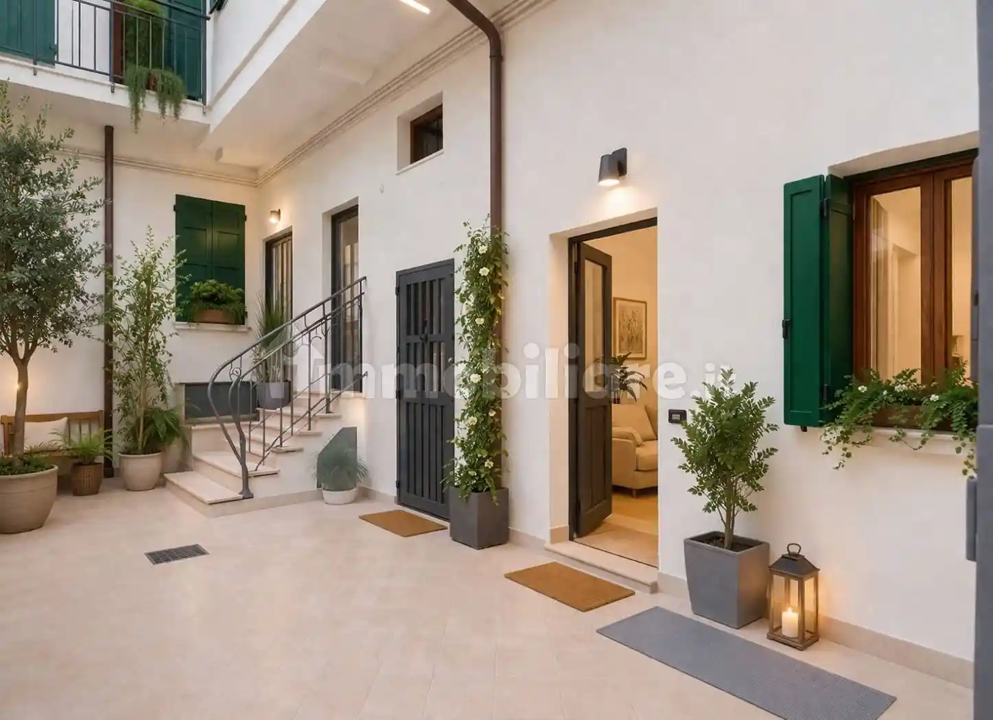 Appartamento in vendita a Verona