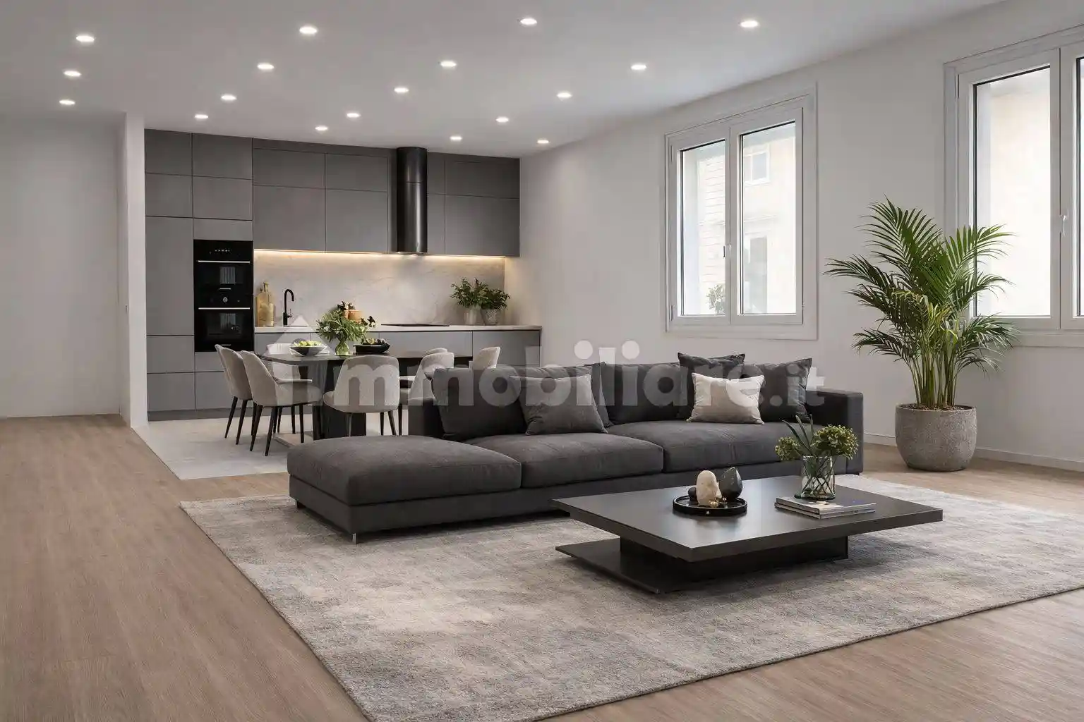 Appartamento in vendita a Livorno