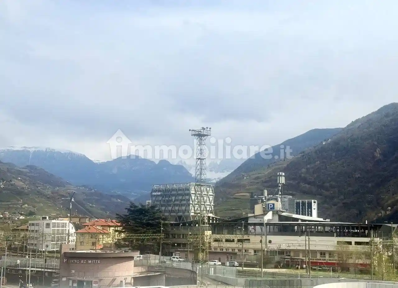 Appartamento in vendita a Bolzano