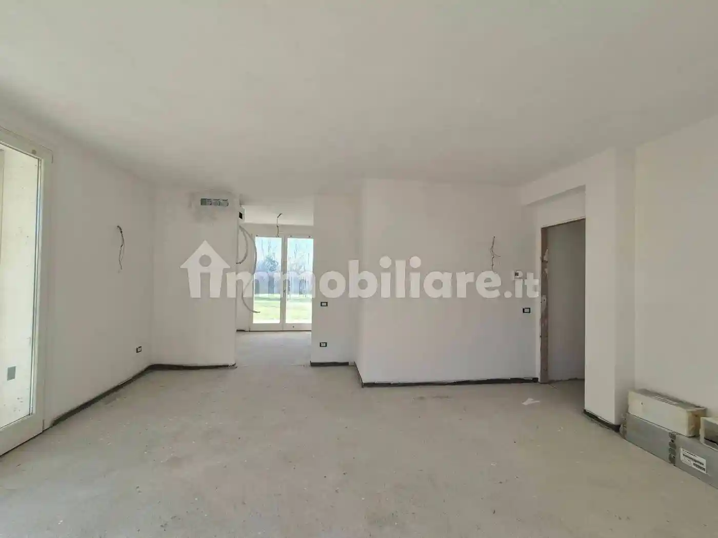 Villetta a schiera in vendita a Agliana