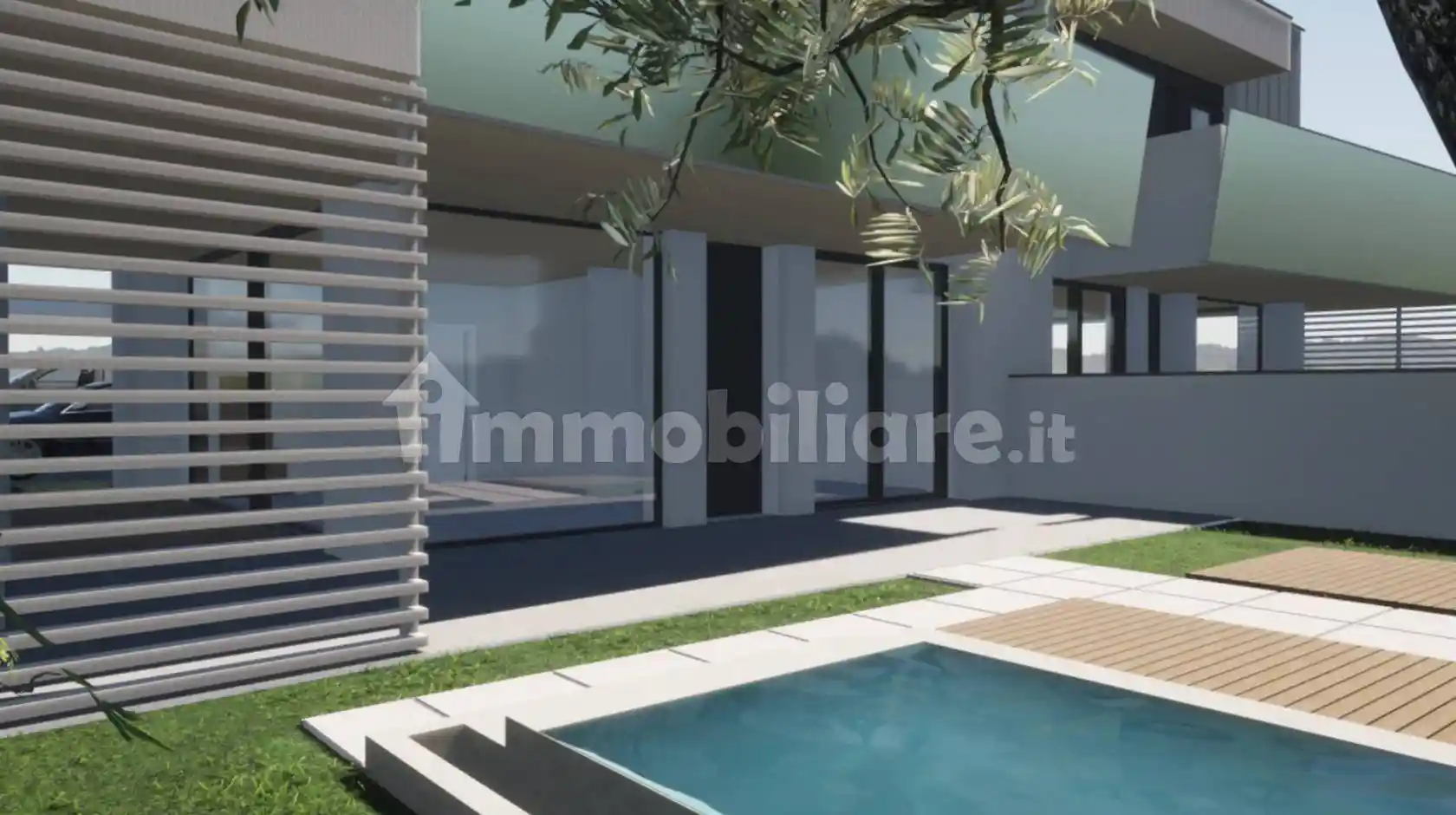 Villa in vendita a Cesena