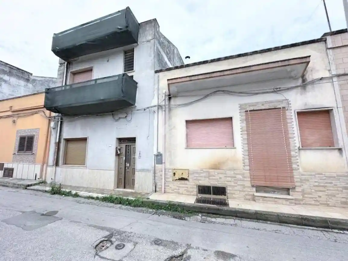 Rustico - Casale in vendita a Sava