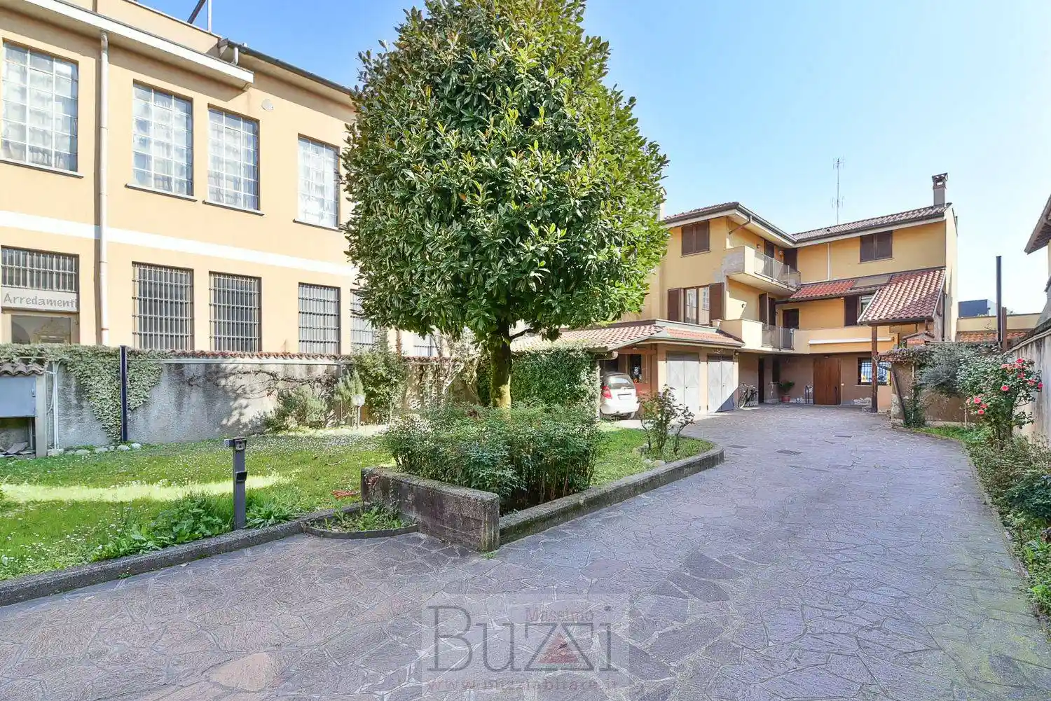 Villa in vendita a Seregno