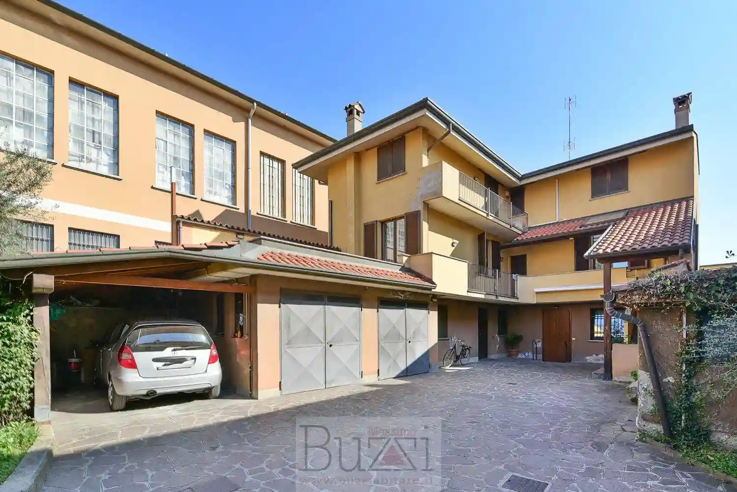 Villa - foto 4