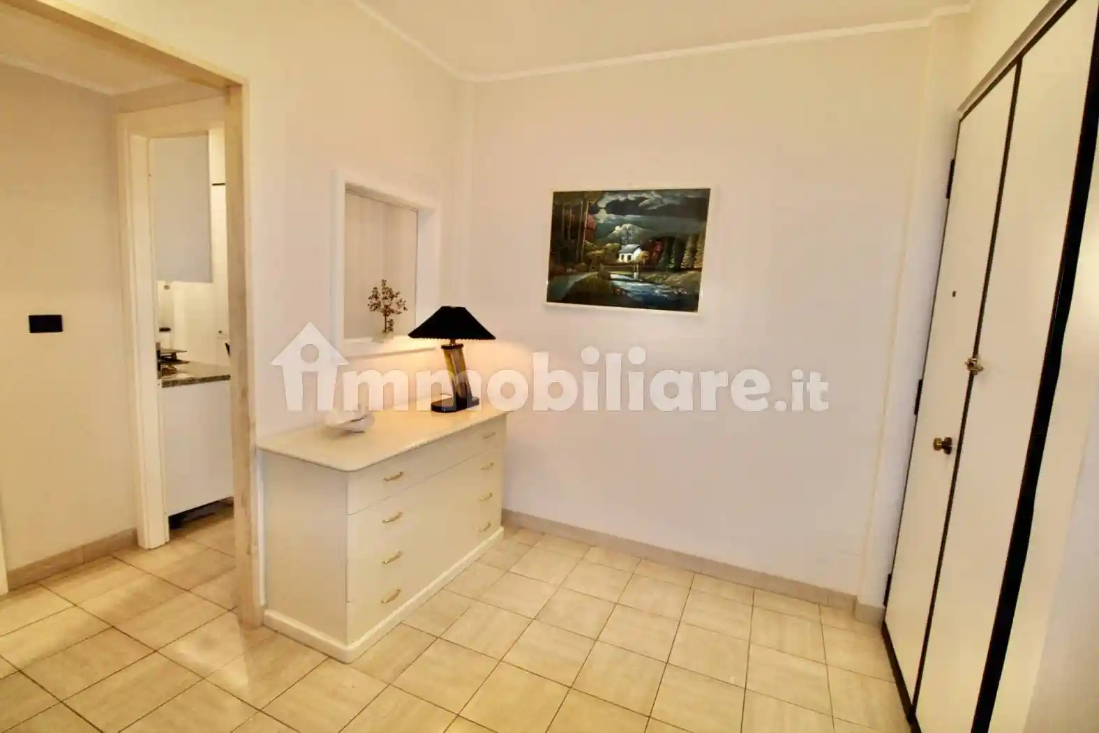 Appartamento in affitto a Genova