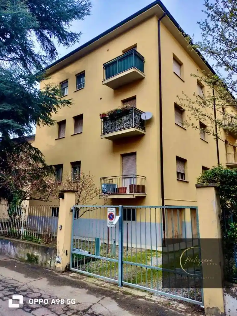 Appartamento in vendita a Reggio Emilia