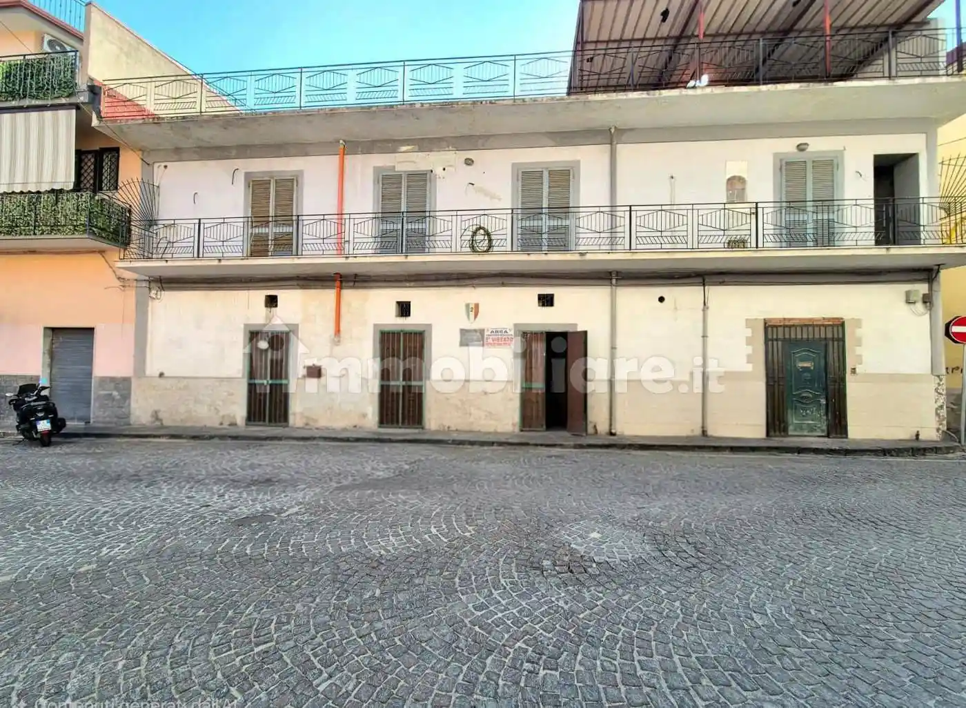 Appartamento in vendita a Caivano