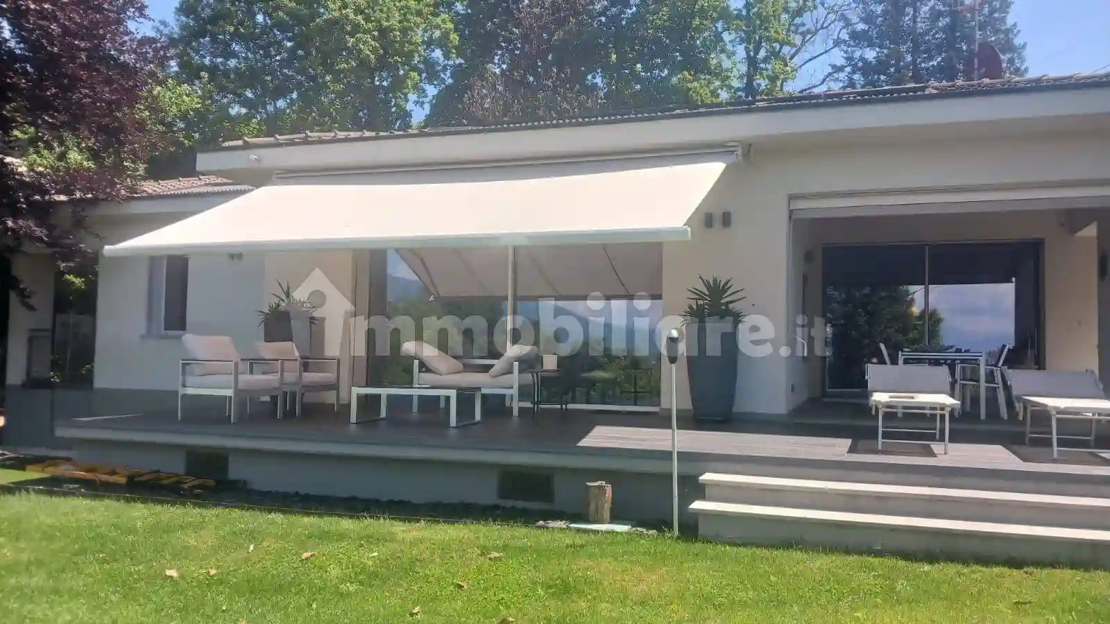 Villa - foto 3