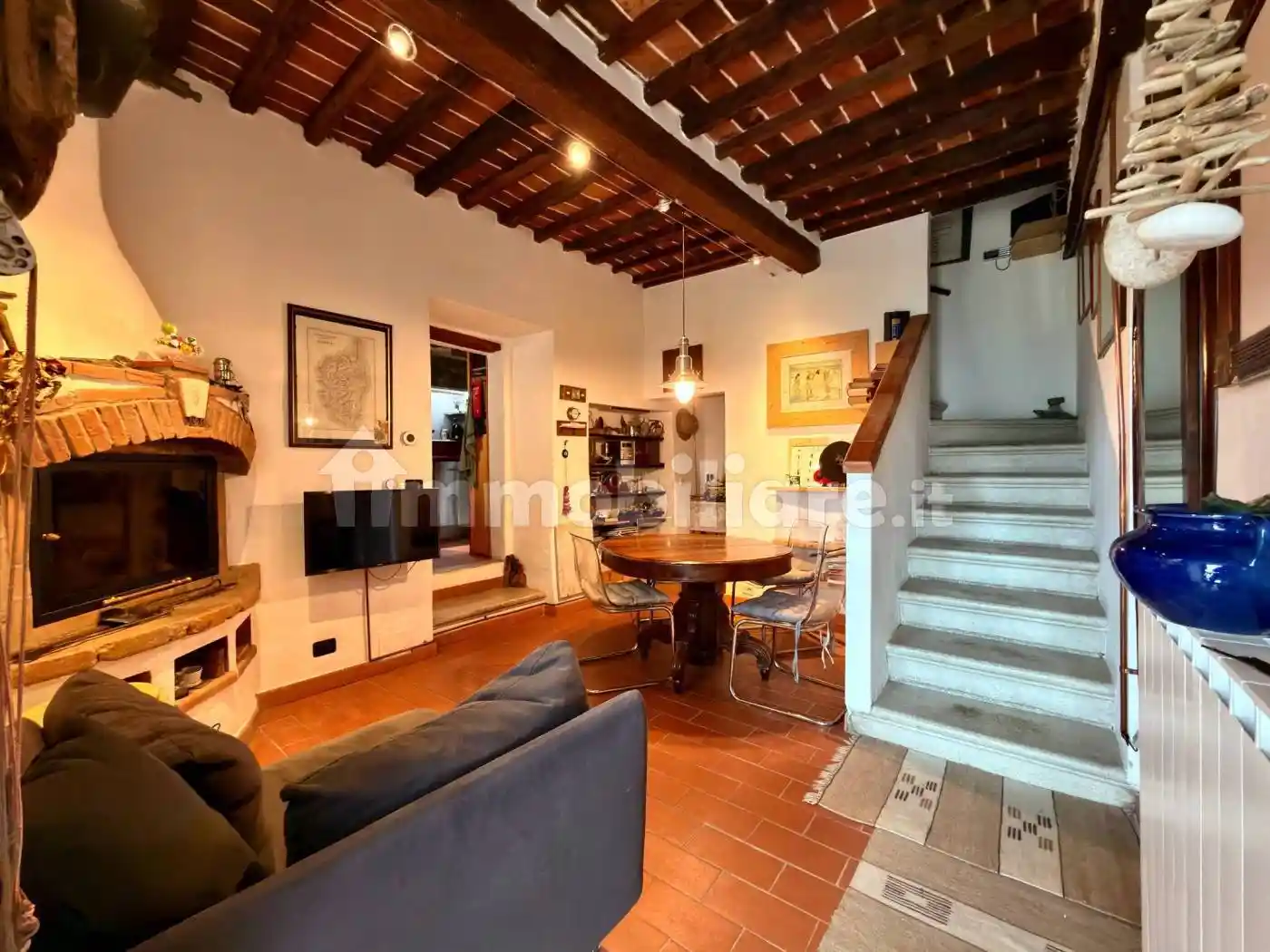 Appartamento in vendita a Arezzo