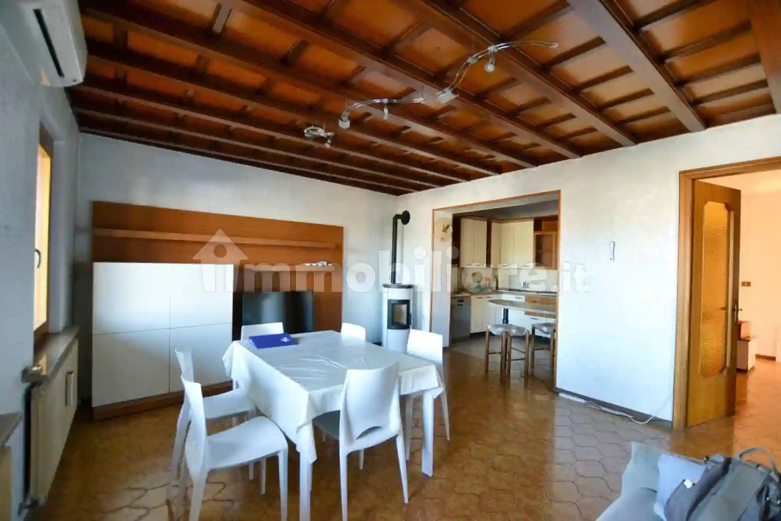 Casa indipendente - foto 2