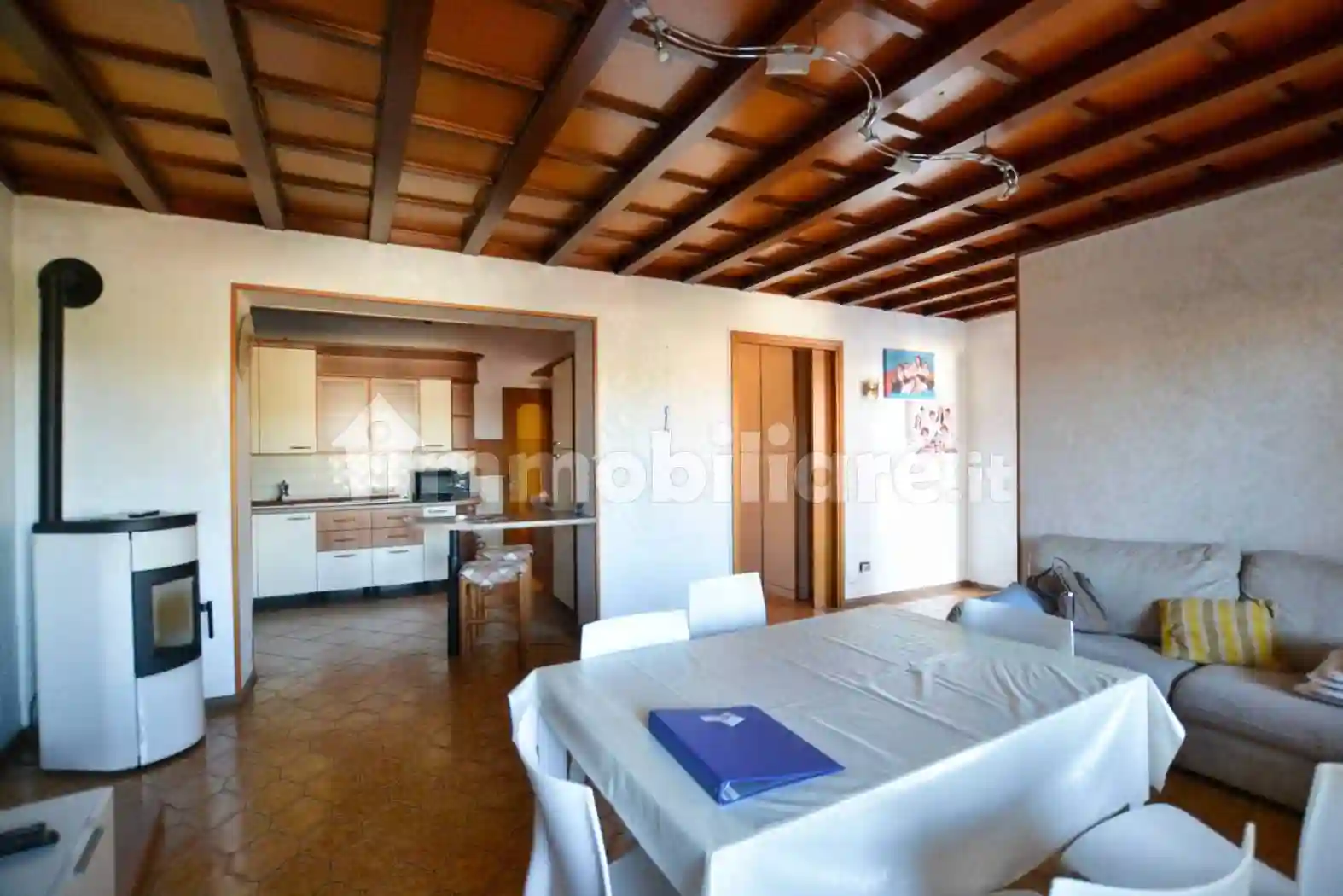 Casa indipendente - foto 3