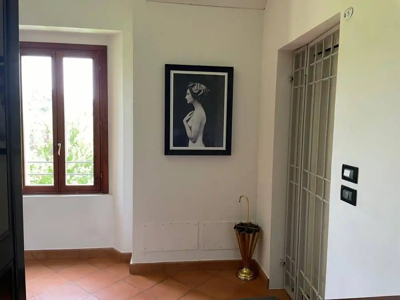 Appartamento in affitto a Ravenna