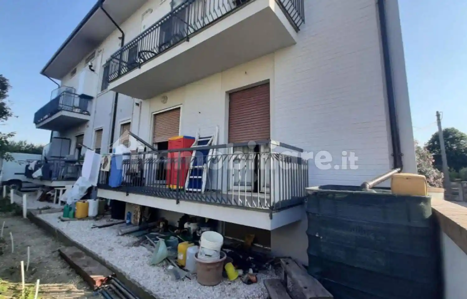 Appartamento in vendita a Fano