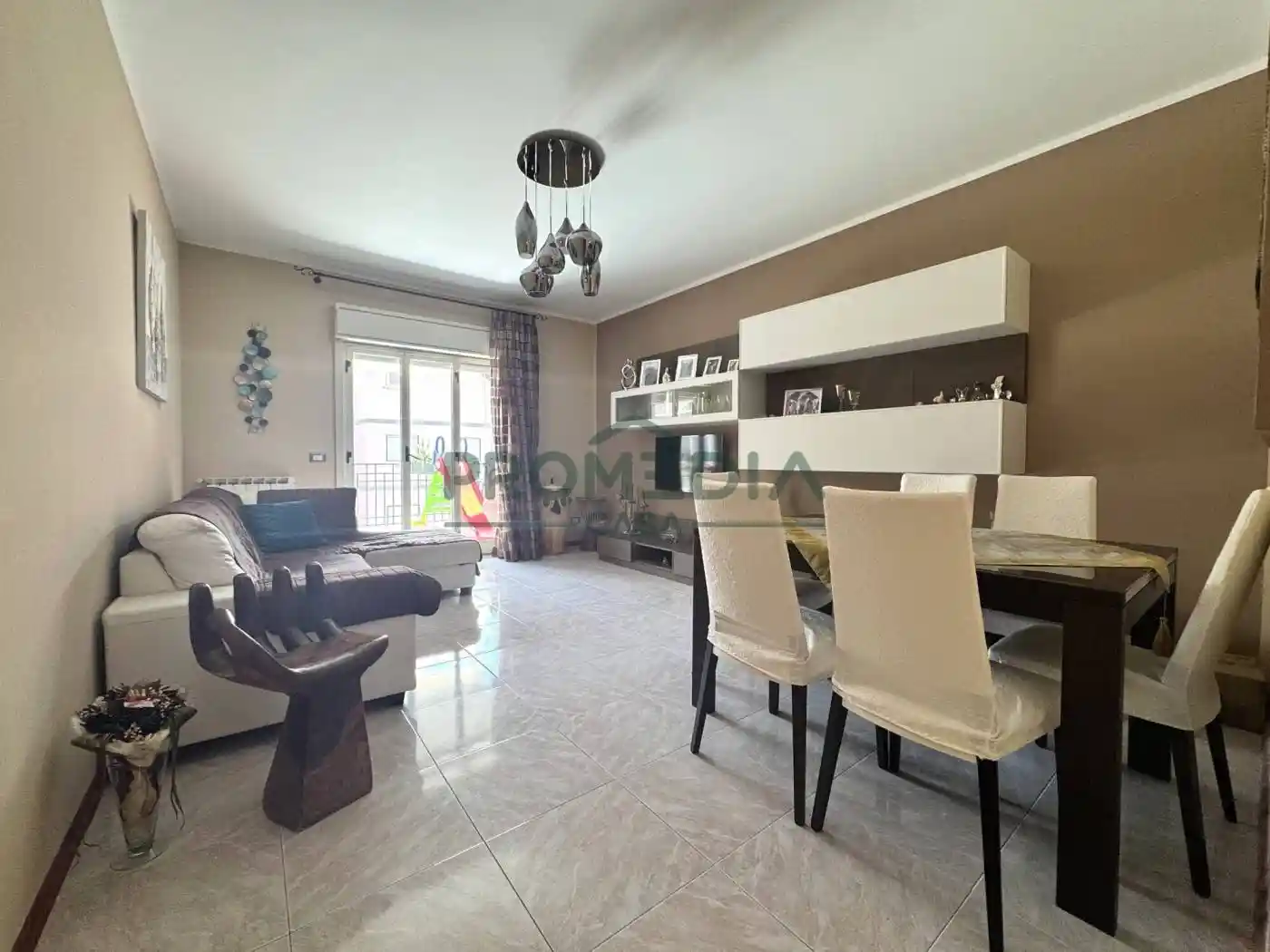 Appartamento in vendita a Messina