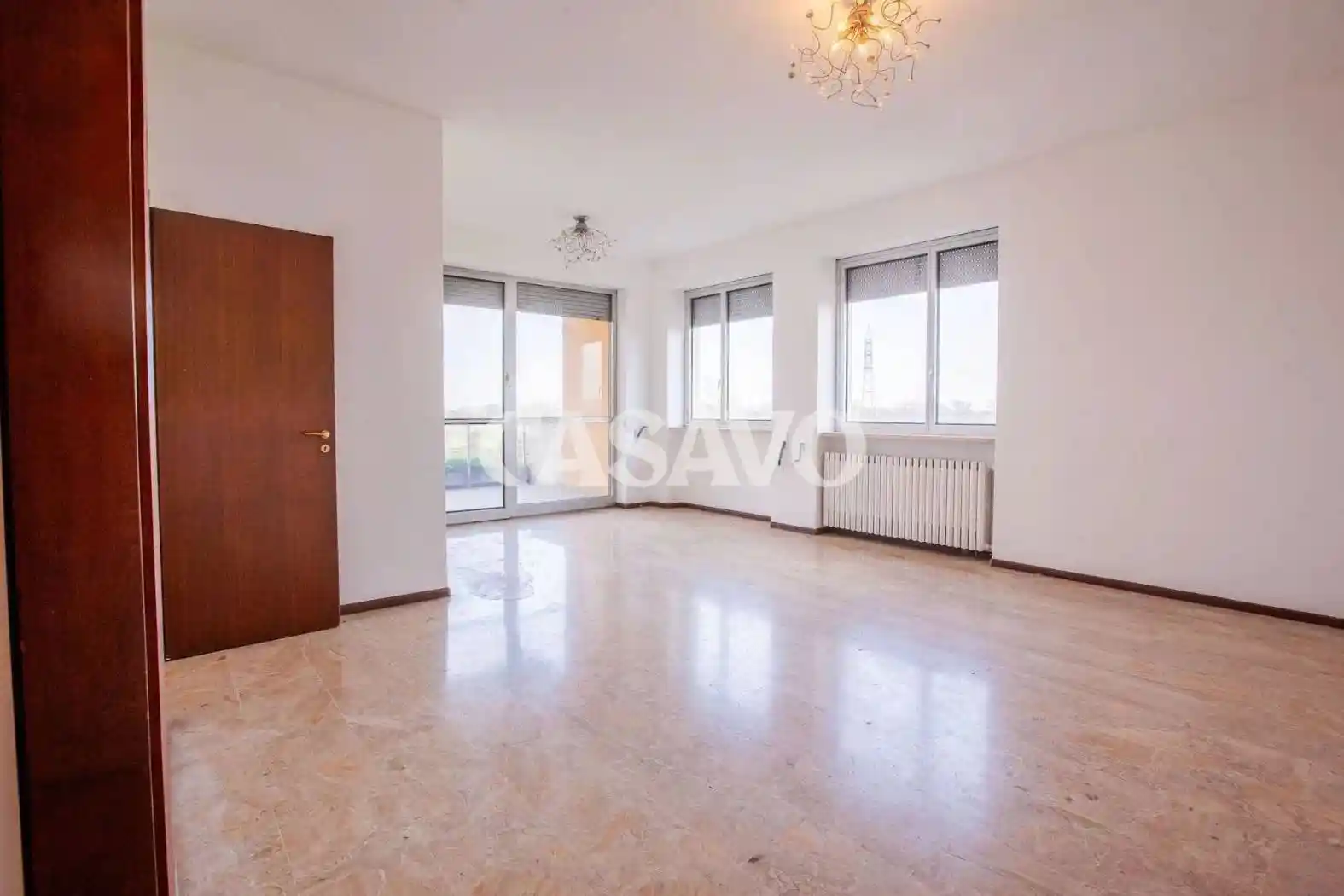 Appartamento in vendita a Opera