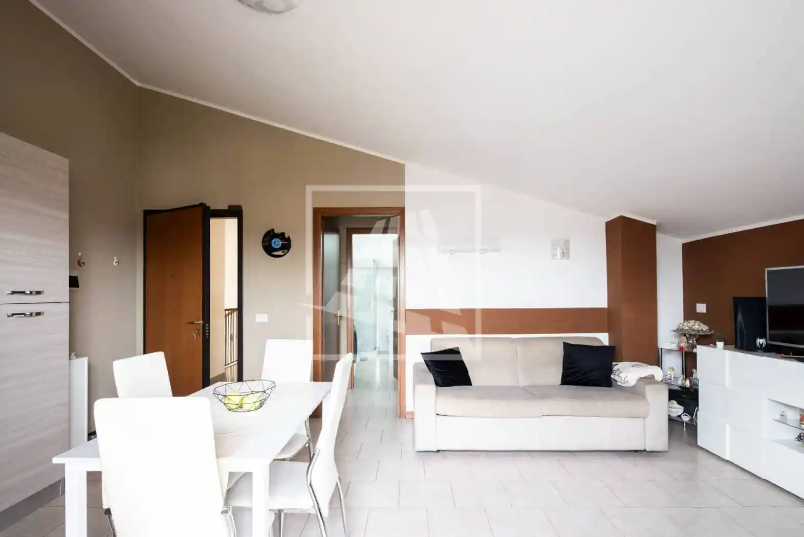 Appartamento in vendita a Cadelbosco di Sopra