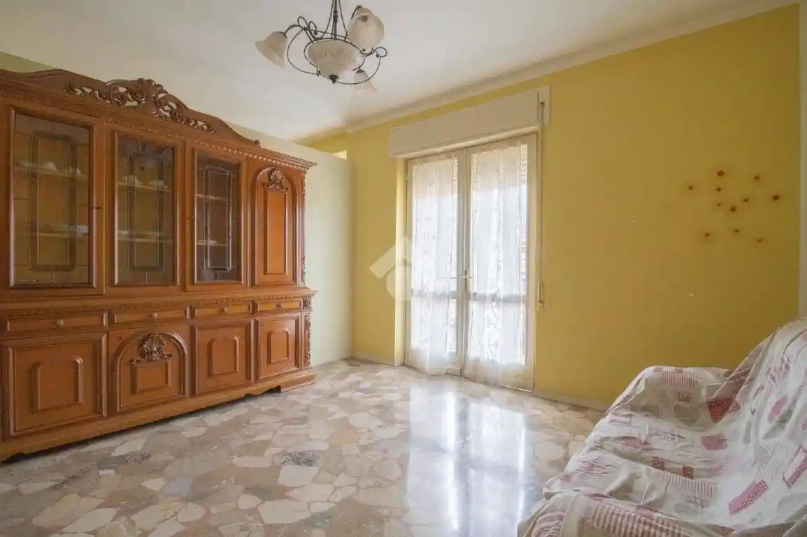 Appartamento in vendita a Lumezzane