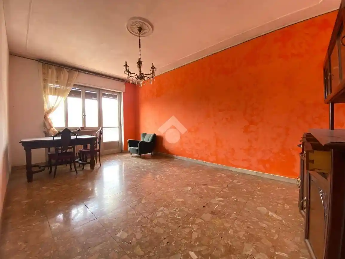 Appartamento in vendita a Banchette