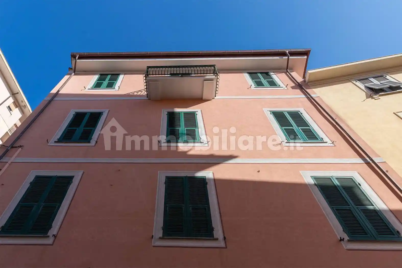 Appartamento in vendita a Chiavari