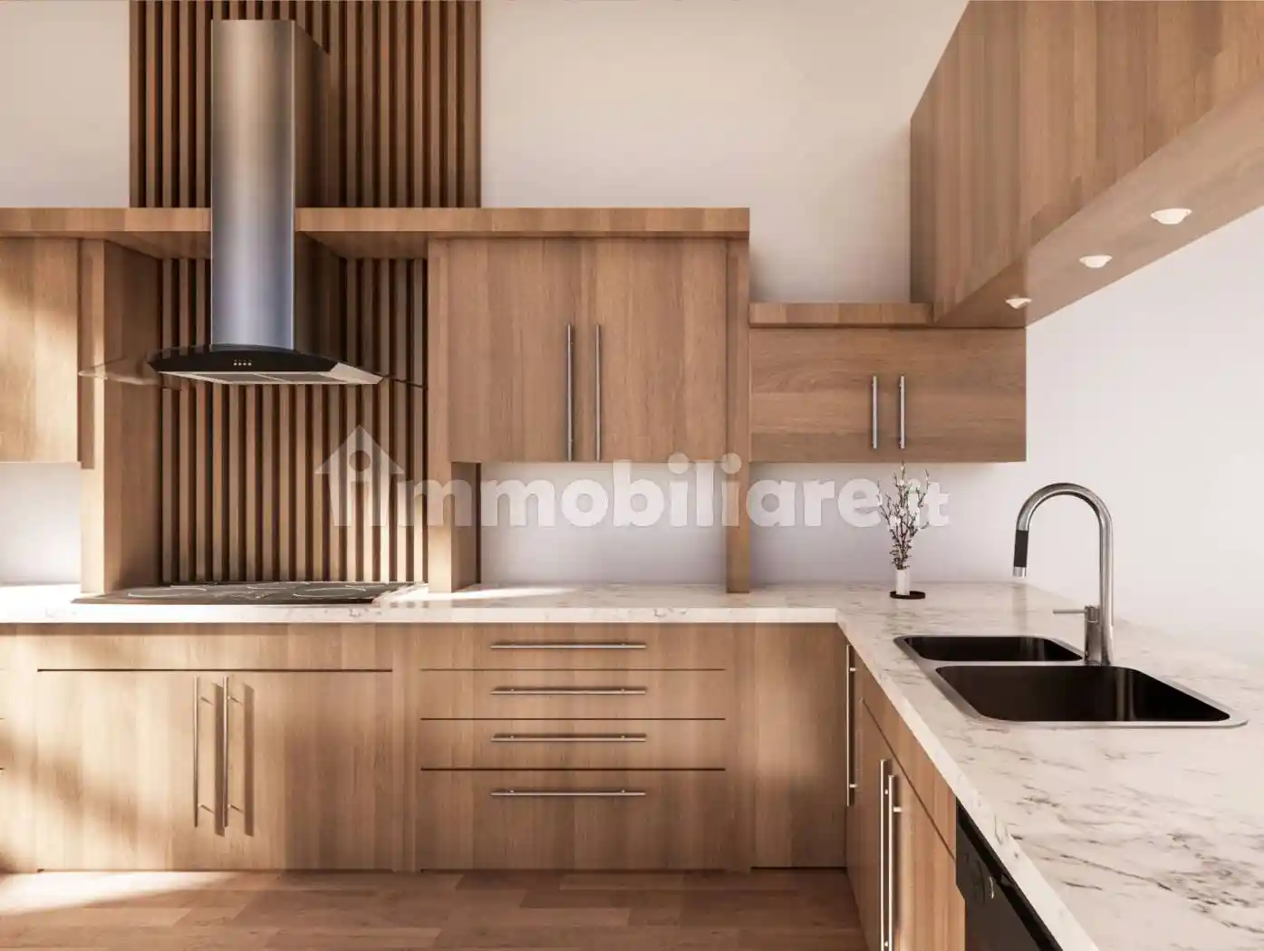 Appartamento in vendita a Monopoli