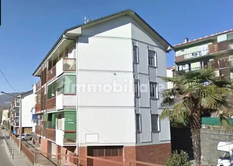 Appartamento in vendita a Verbania