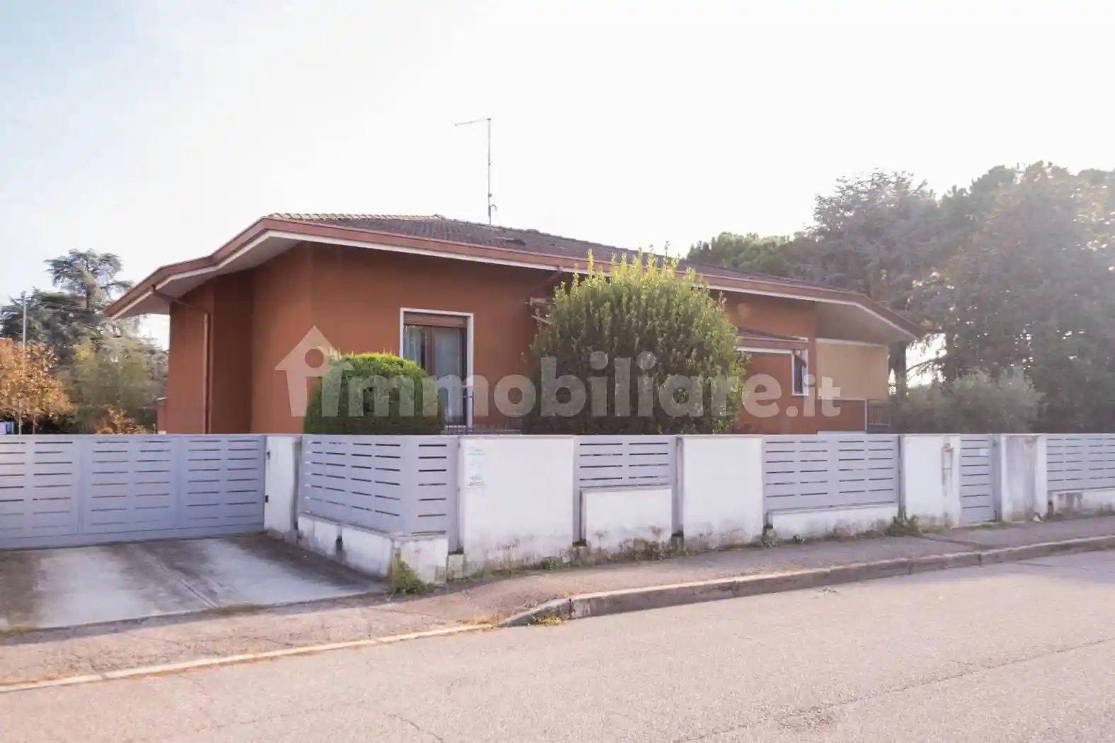 Villa in vendita a San Giovanni Lupatoto