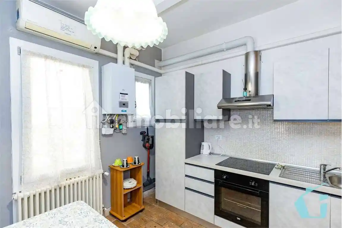 Appartamento in vendita a Venezia