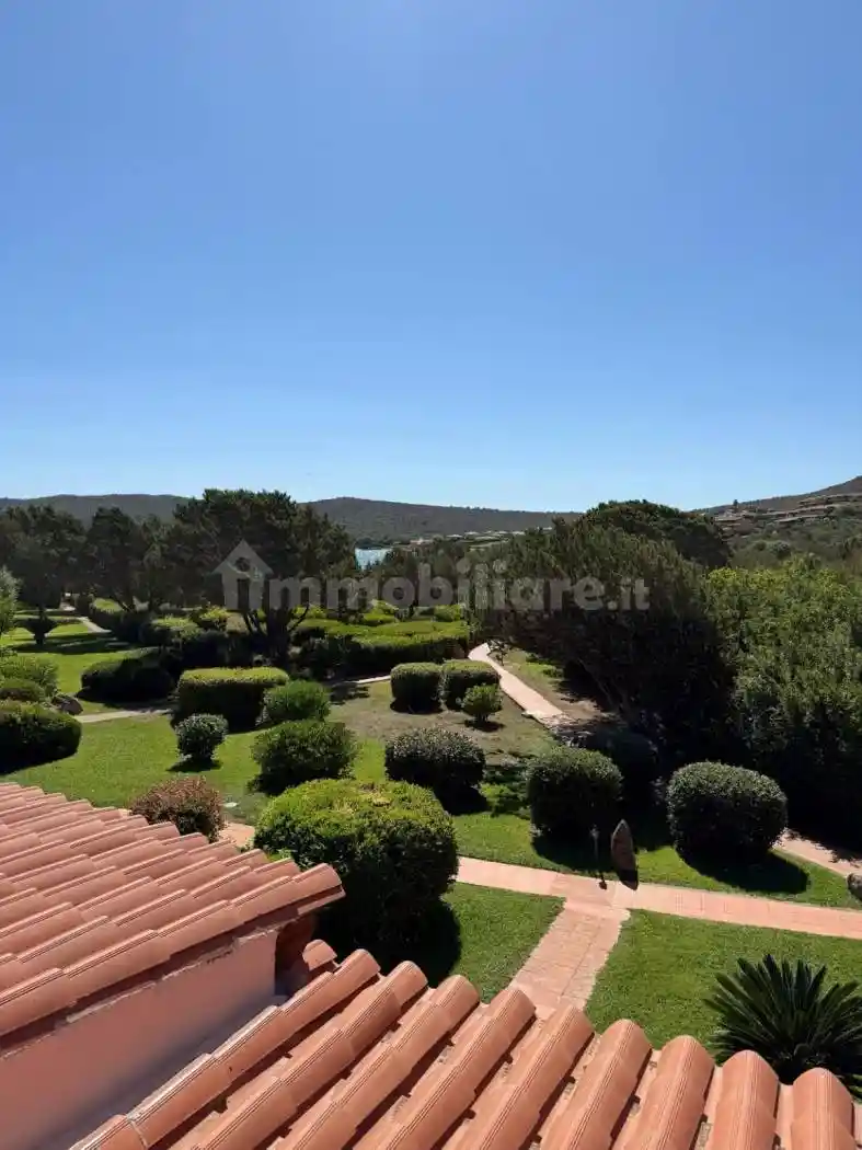 Appartamento in vendita a Olbia