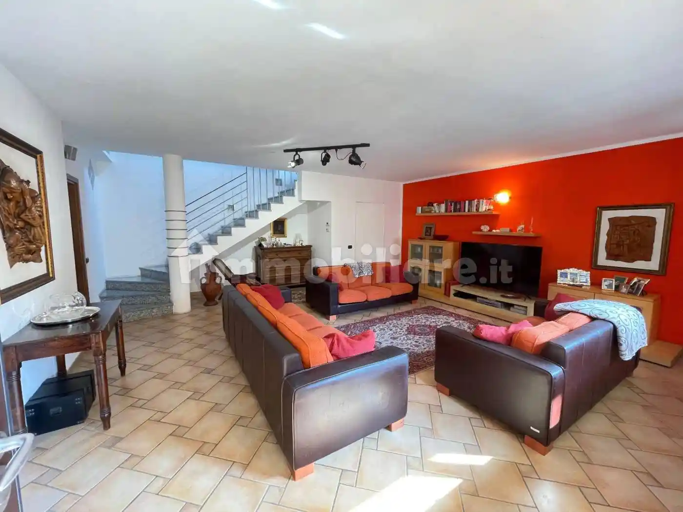 Villetta a schiera in vendita a Vigevano