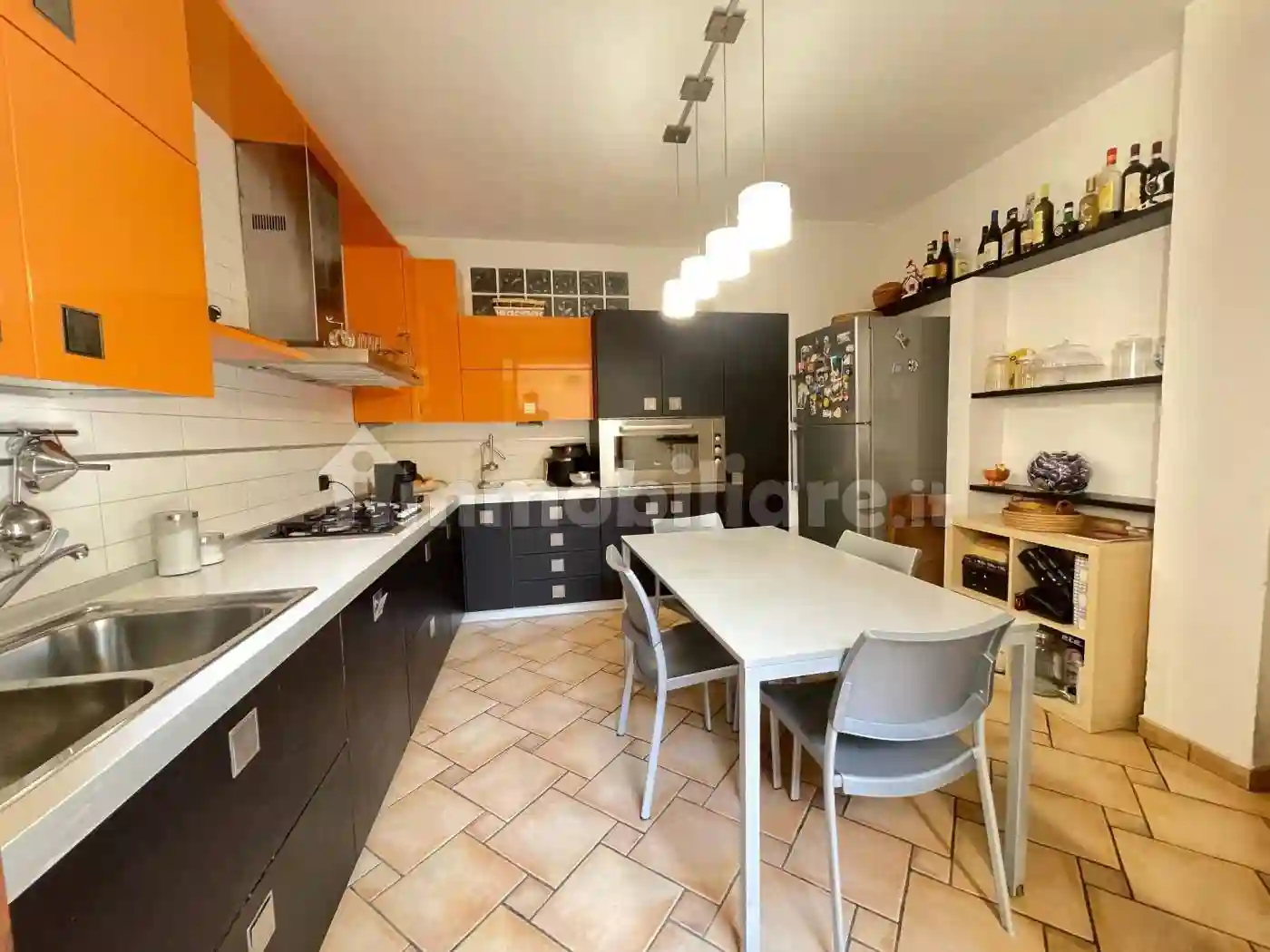 Villetta a schiera - foto 5